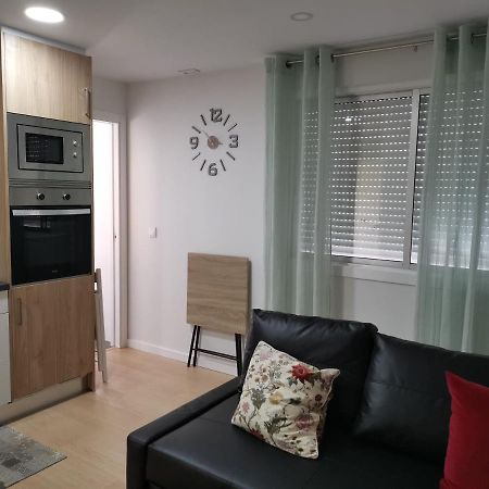Ideal Parejas Moana Exterior photo