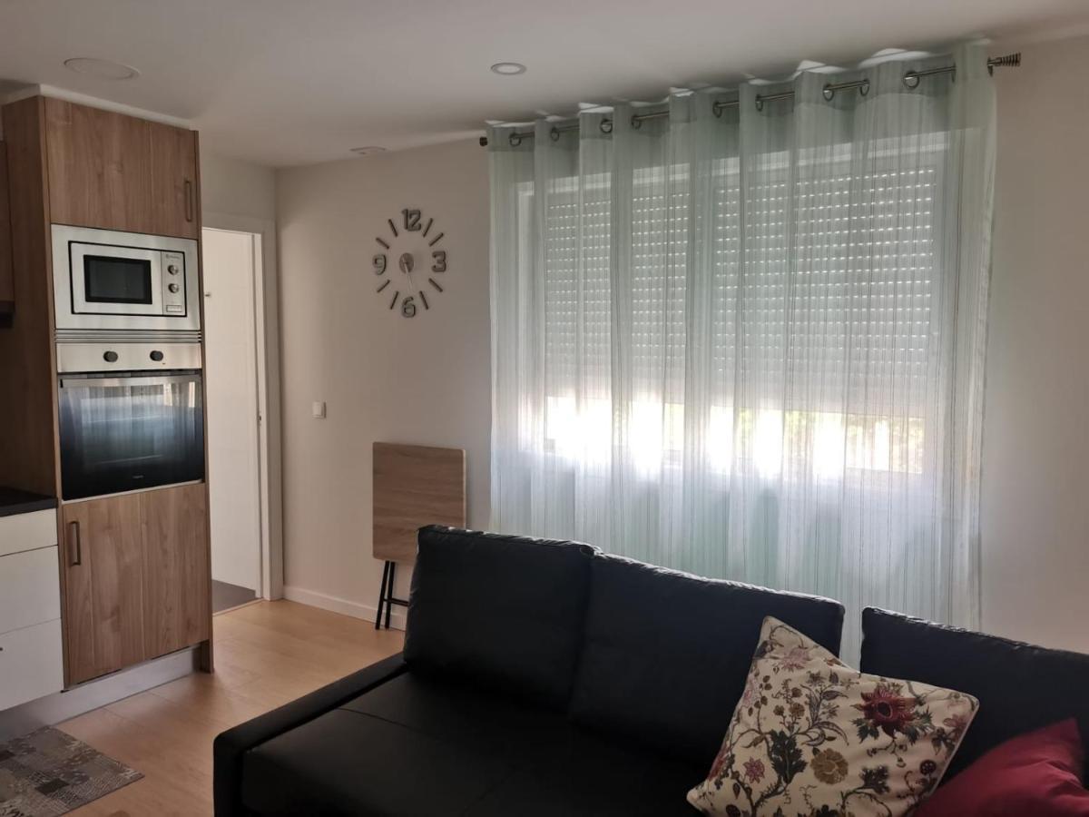 Ideal Parejas Moana Exterior photo